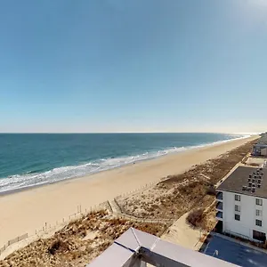 Holiday home Sea Terrace Serenity, Ocean City