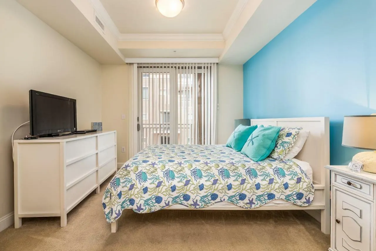 Rivendell Villa Ocean City