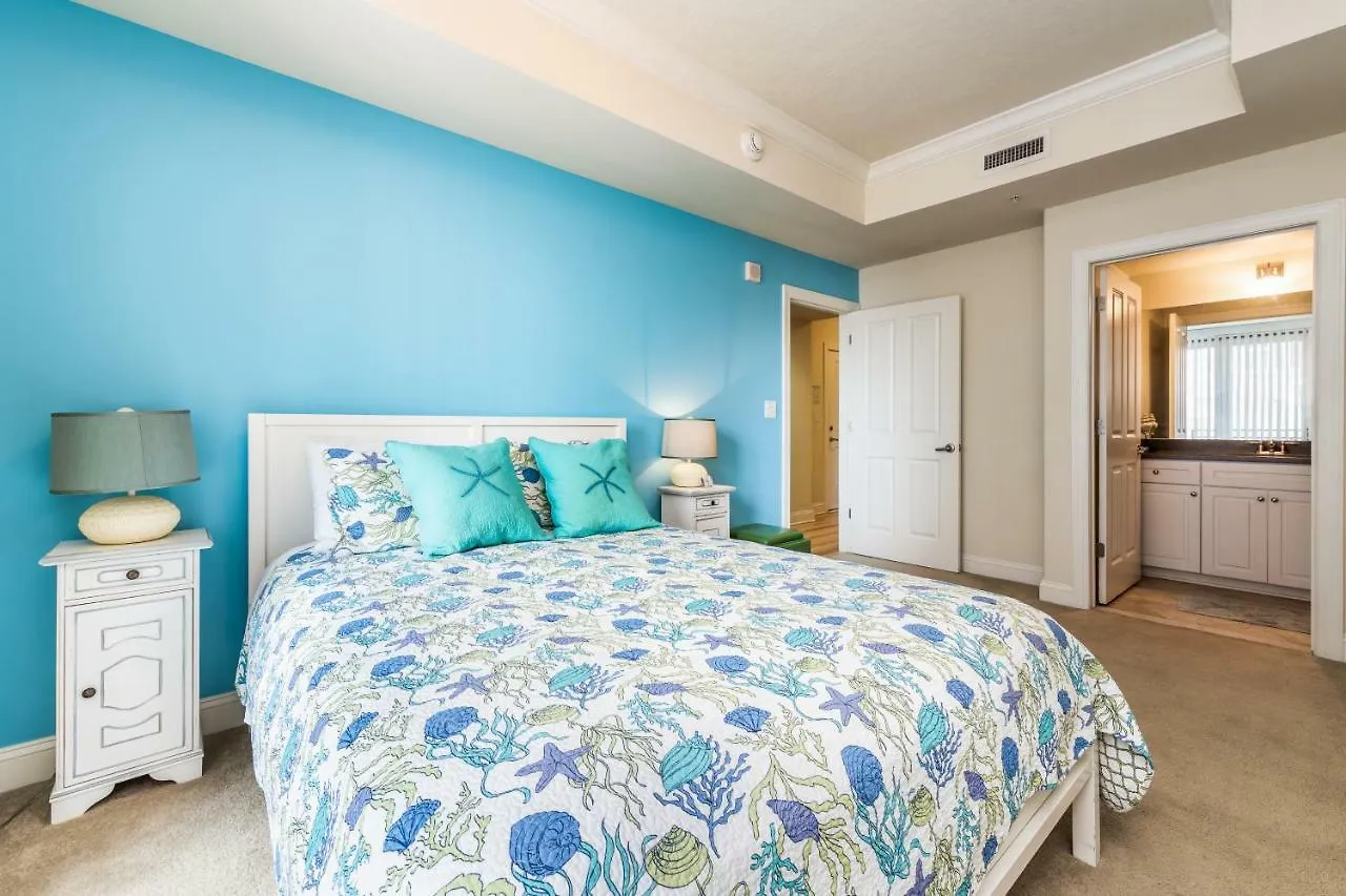 Rivendell Villa Ocean City 0*,