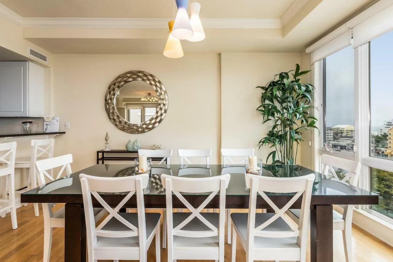 Holiday home Rivendell Villa Ocean City