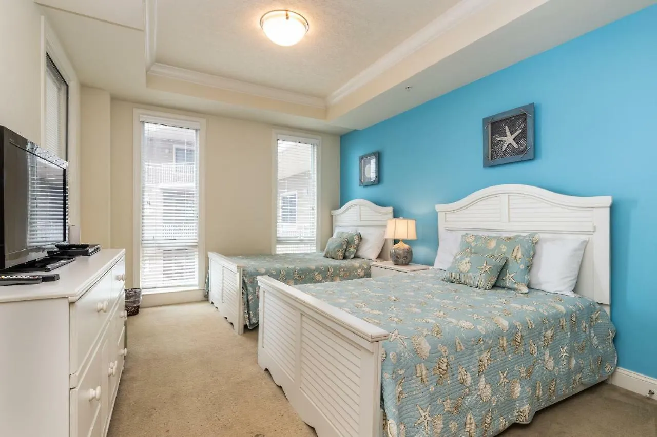 Rivendell Villa Ocean City United States