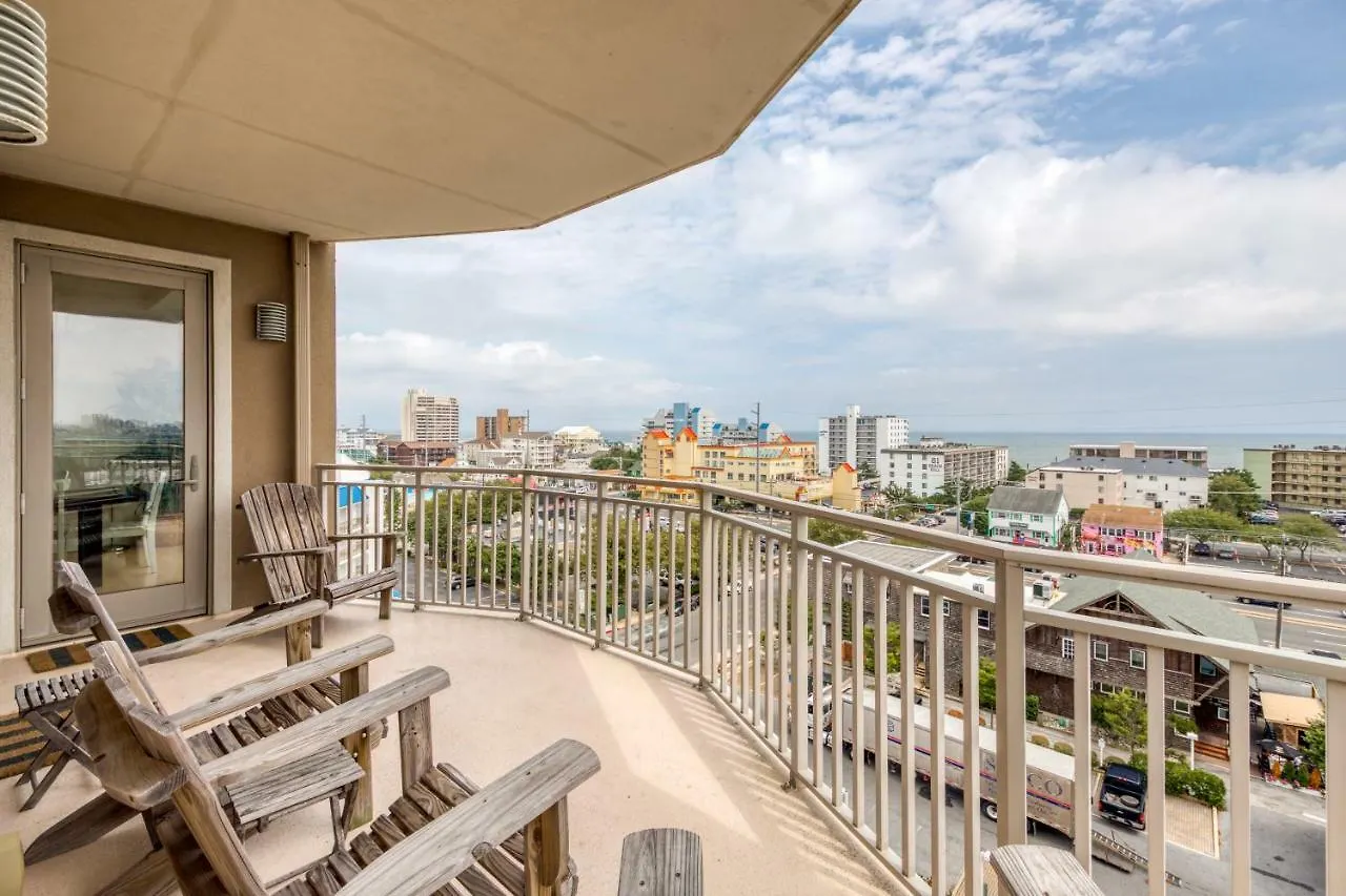 Rivendell Villa Ocean City United States